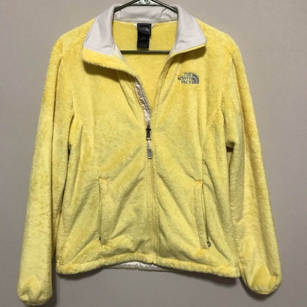 The North Face Osito Jacket